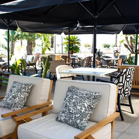 Apartment Hoposa Daina
