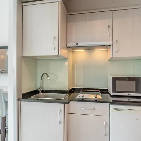 Apartment Hoposa Daina