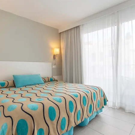 Apartment Hoposa Daina