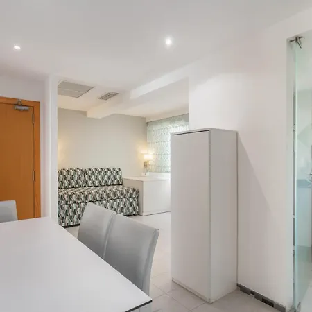 Apartment Hoposa Daina Port de Pollenca