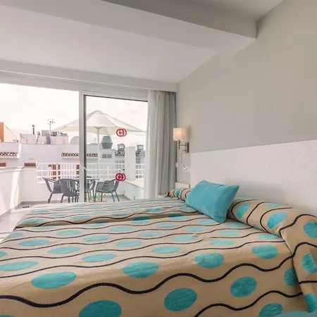 Apartment Hoposa Daina