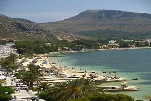 Hoposa Daina Appartamento Port de Pollença