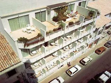 Apartment Hoposa Daina