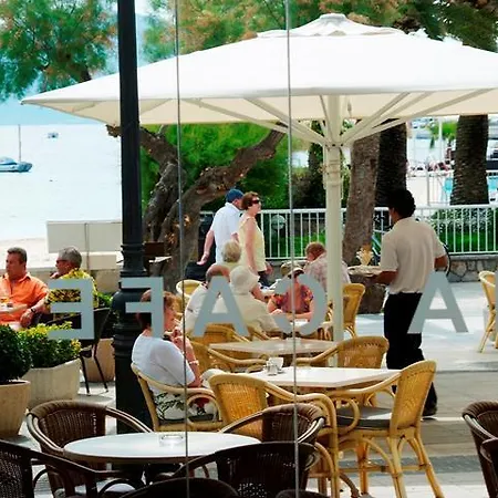 Appartamento Hoposa Daina Port de Pollença