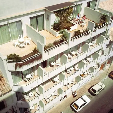 Apartment Hoposa Daina