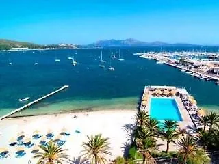 Appartamento Hoposa Daina Port de Pollença