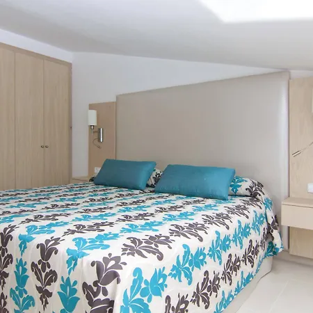 Apartment Hoposa Daina *
