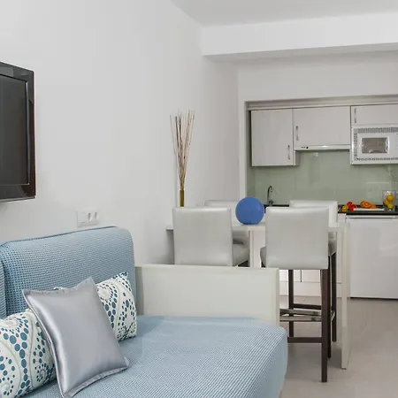 Apartment Hoposa Daina
