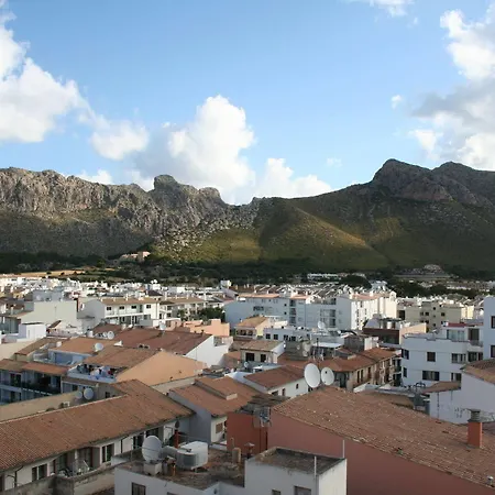Hoposa Daina Apartment Port de Pollenca