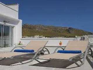 Apartment Hoposa Daina *