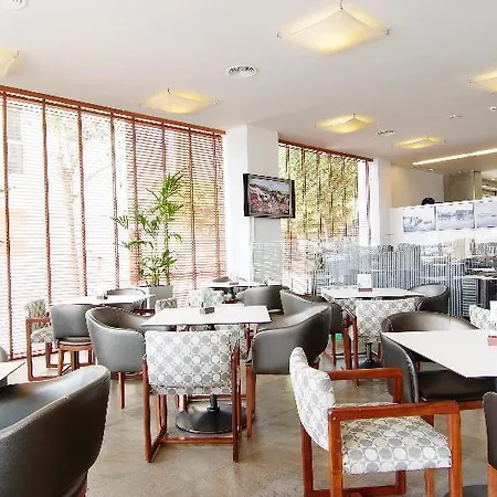 Hoposa Daina Apartment