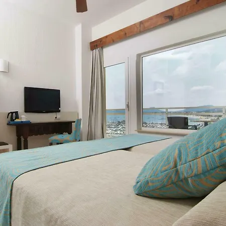 Hoposa Daina Apartment