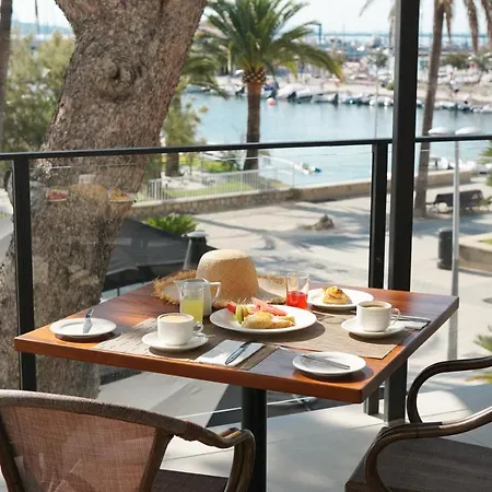 Hoposa Daina Puerto Pollensa