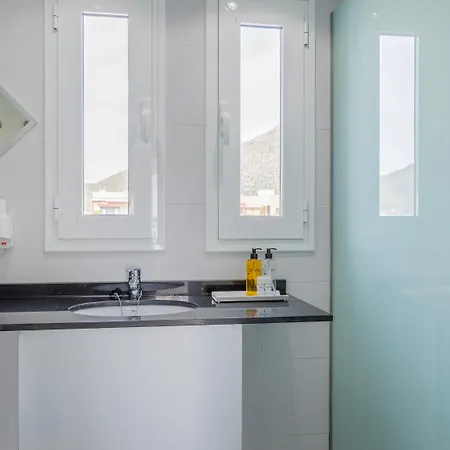 Hoposa Daina Apartamento