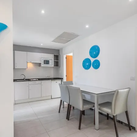 Apartamento Hoposa Daina *