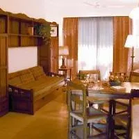 Apartamento Hoposa Daina *