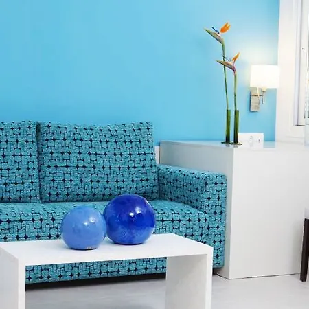 Hoposa Daina Apartamento Puerto Pollensa