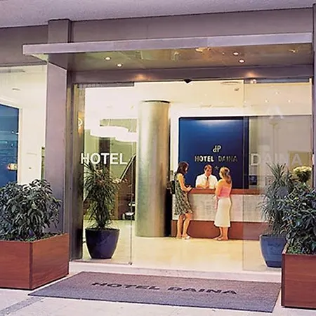 Hoposa Daina Apartamento Puerto Pollensa