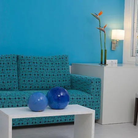 Hoposa Daina Apartamento Puerto Pollensa